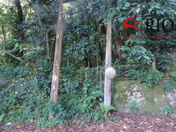 Imagem Terreno à Venda, 935 m² em Gávea - Rio De Janeiro