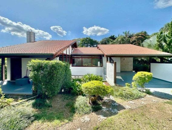 Imagem Casa de Condomínio com 4 Quartos à Venda, em Recanto Impla - Carapicuíba Imagem Casa de Condomínio com 4 Quartos à Venda, em Recanto Impla - Carapicuíba
