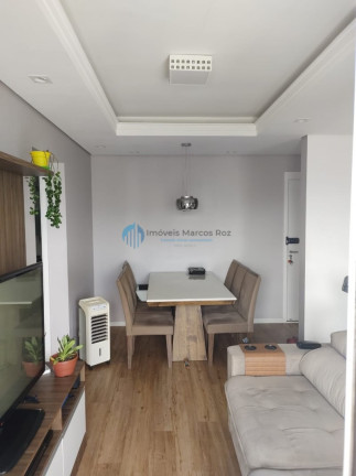 Imagem Apartamento com 2 Quartos à Venda, 60 m² em Vila Boa Vista - Barueri Imagem Apartamento com 2 Quartos à Venda, 60 m² em Vila Boa Vista - Barueri