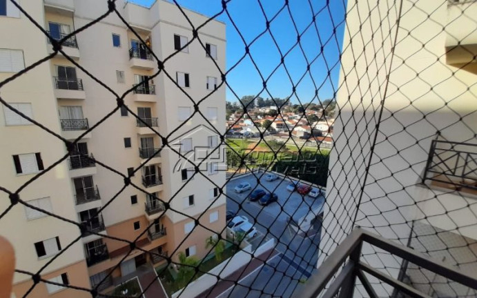 Imagem Apartamento com 2 Quartos à Venda, 50 m² em Jardim Oriente - São José Dos Campos