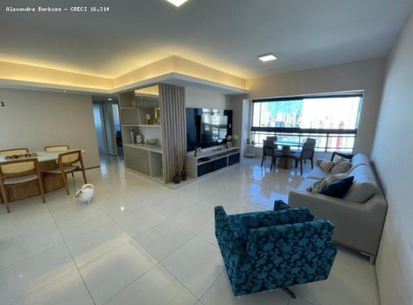 Imagem Apartamento com 3 Quartos à Venda, 111 m² em Boa Viagem - Recife Imagem Apartamento com 3 Quartos à Venda, 111 m² em Boa Viagem - Recife