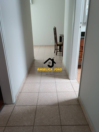 Imagem Apartamento com 2 Quartos à Venda, 100 m² em Itarare - São Vicente