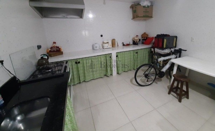 Imagem Sobrado com 3 Quartos à Venda, 90 m² em Santa Regina - Camboriú