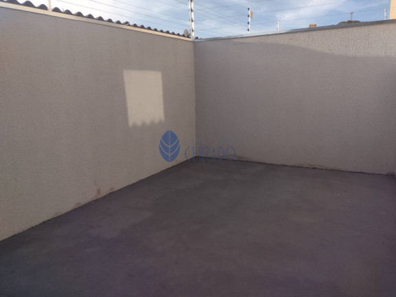 Imagem Casa com 2 Quartos à Venda, 85 m² em Santos Dumont - Anápolis Imagem Casa com 2 Quartos à Venda, 85 m² em Santos Dumont - Anápolis