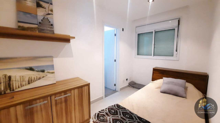 Imagem Apartamento com 2 Quartos à Venda, 69 m² em Marapé - Santos Imagem Apartamento com 2 Quartos à Venda, 69 m² em Marapé - Santos