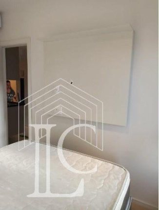Imagem Apartamento com 1 Quarto para Alugar, 30 m² em Itaim - São Paulo Imagem Apartamento com 1 Quarto para Alugar, 30 m² em Itaim - São Paulo