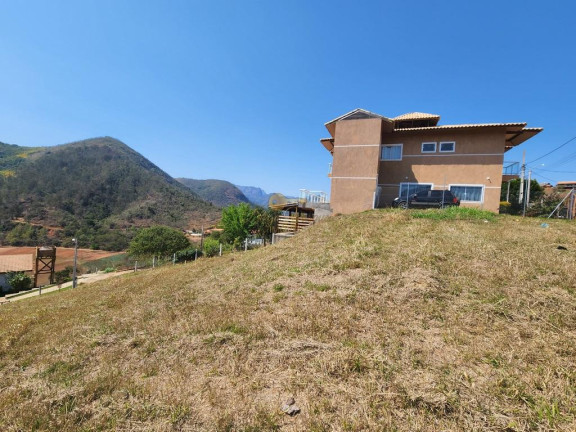 Imagem Terreno à Venda, 352 m² em Sebastiana - Teresópolis Imagem Terreno à Venda, 352 m² em Sebastiana - Teresópolis