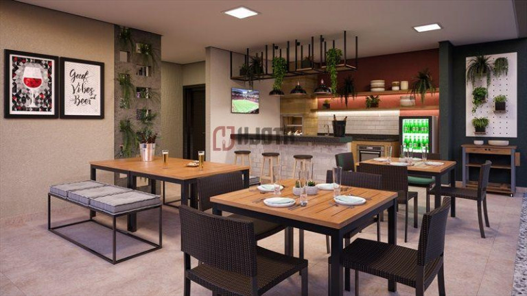 Imagem Apartamento com 2 Quartos à Venda, 51 m² em Trinita - São José Do Rio Preto