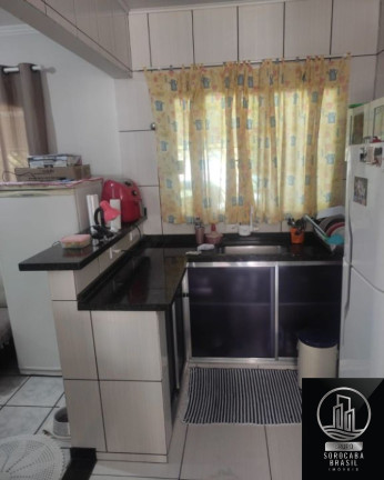 Imagem Casa com 2 Quartos à Venda, 150 m² em Jardim Wanel Ville V - Sorocaba Imagem Casa com 2 Quartos à Venda, 150 m² em Jardim Wanel Ville V - Sorocaba