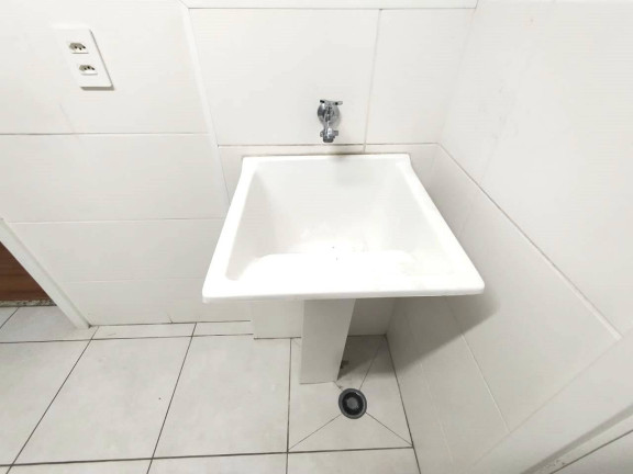 Imagem Apartamento com 1 Quarto para Alugar, em Vila Ema - São Paulo Imagem Apartamento com 1 Quarto para Alugar, em Vila Ema - São Paulo