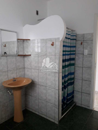 Imagem Apartamento com 2 Quartos à Venda, 65 m² em Embaré - Santos Imagem Apartamento com 2 Quartos à Venda, 65 m² em Embaré - Santos