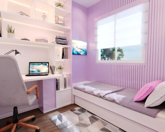Imagem Apartamento com 2 Quartos à Venda, 35 m² em Casa Verde - São Paulo