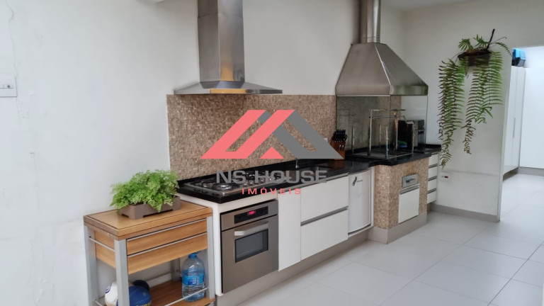 Imagem Casa com 3 Quartos à Venda, 230 m² em Demarchi - São Bernardo Do Campo Imagem Casa com 3 Quartos à Venda, 230 m² em Demarchi - São Bernardo Do Campo