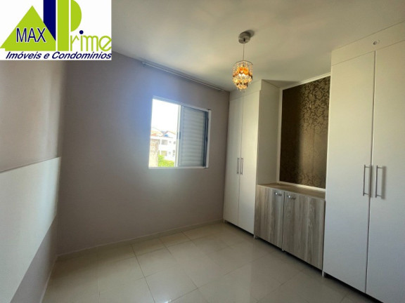 Imagem Apartamento com 2 Quartos à Venda, 55 m² em Vila Guilhermina - São Paulo
