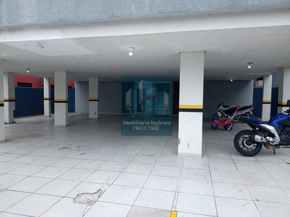 Imagem Apartamento com 2 Quartos à Venda, 58 m² em Ingleses Do Rio Vermelho - Florianópolis Imagem Apartamento com 2 Quartos à Venda, 58 m² em Ingleses Do Rio Vermelho - Florianópolis
