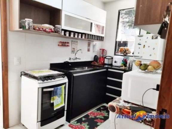 Imagem Casa com 2 Quartos à Venda, 65 m² em Meudon - Teresópolis Imagem Casa com 2 Quartos à Venda, 65 m² em Meudon - Teresópolis