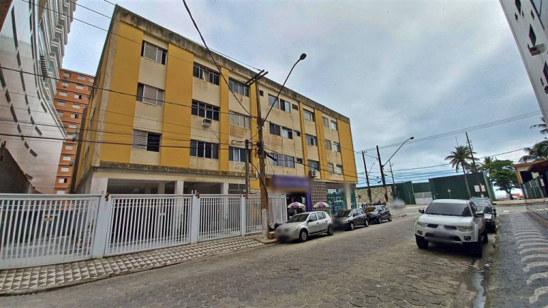Imagem Apartamento com 2 Quartos à Venda, 48 m² em Forte - Praia Grande Imagem Apartamento com 2 Quartos à Venda, 48 m² em Forte - Praia Grande