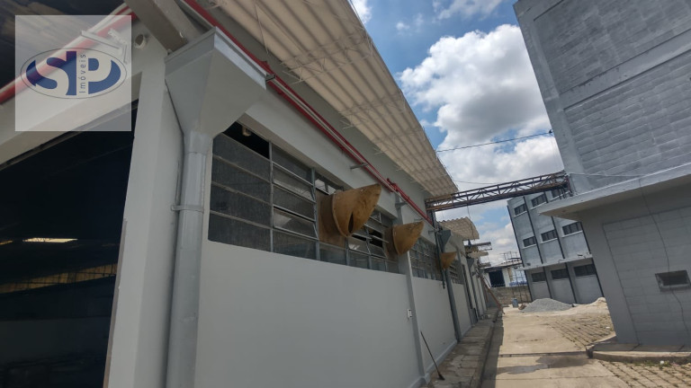Imagem Imóvel Comercial à Venda, 3.500 m² em Cidade Industrial Satélite De São Paulo - Guarulhos Imagem Imóvel Comercial à Venda, 3.500 m² em Cidade Industrial Satélite De São Paulo - Guarulhos