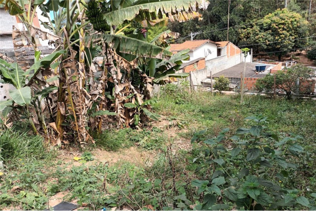 Terreno à Venda,  em Jardim São Paulo - Várzea Paulista