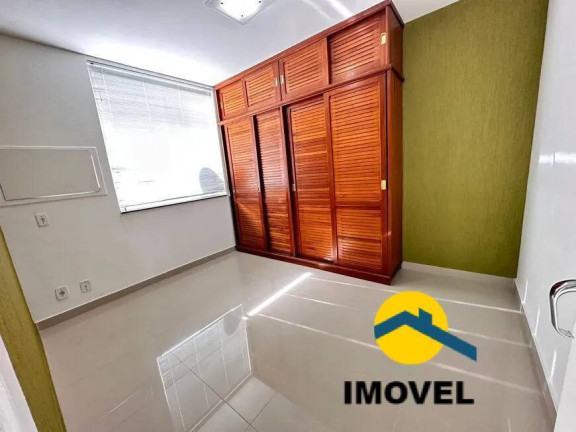 Imagem Apartamento com 3 Quartos à Venda, 108 m² em Icaraí - Niterói