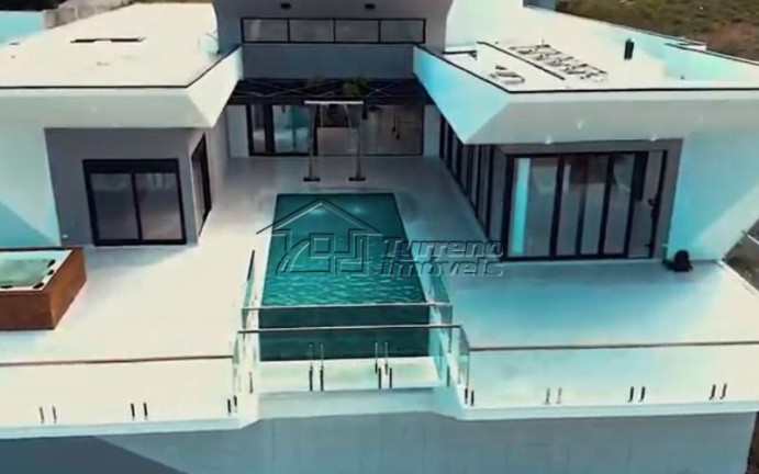 Imagem Casa de Condomínio com 5 Quartos à Venda, 900 m² em Urbanova - São José Dos Campos Imagem Casa de Condomínio com 5 Quartos à Venda, 900 m² em Urbanova - São José Dos Campos