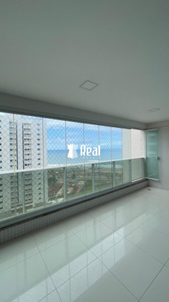 Apartamento com 4 Quartos à Venda, 142 m² em Pituaçu - Salvador