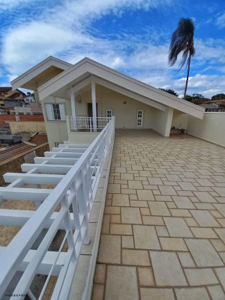 Imagem Sobrado com 3 Quartos à Venda, em Cidade Satélite - Atibaia Imagem Sobrado com 3 Quartos à Venda, em Cidade Satélite - Atibaia