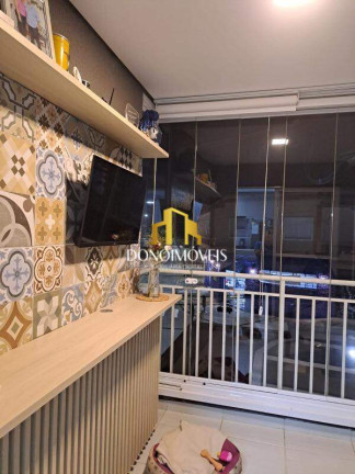 Imagem Apartamento com 2 Quartos à Venda, 80 m² em Parque Das Nações - Santo André Imagem Apartamento com 2 Quartos à Venda, 80 m² em Parque Das Nações - Santo André