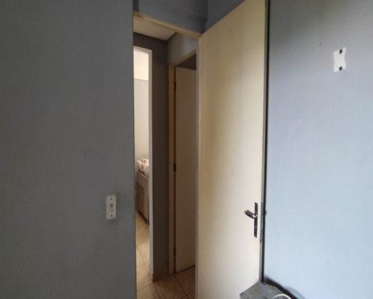 Imagem Casa com 2 Quartos à Venda, 56 m² em Conjunto Habitacional Jardim São Bento - São Paulo