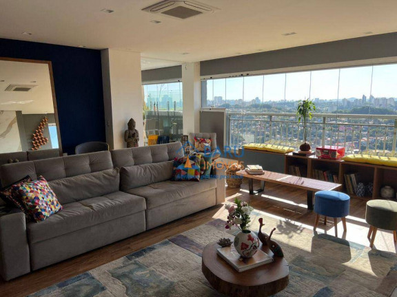 Imagem Apartamento com 2 Quartos à Venda, 141 m² em Butantã - São Paulo Imagem Apartamento com 2 Quartos à Venda, 141 m² em Butantã - São Paulo