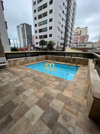 Imagem Apartamento com 2 Quartos à Venda, 87 m² em Tupi - Praia Grande