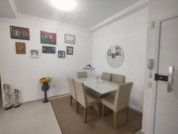 Imagem Apartamento com 3 Quartos à Venda, 87 m² em Ingleses Do Rio Vermelho - Florianópolis Imagem Apartamento com 3 Quartos à Venda, 87 m² em Ingleses Do Rio Vermelho - Florianópolis