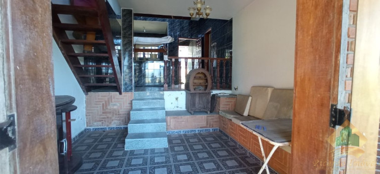 Imagem Casa de Condomínio com 3 Quartos à Venda, 80 m² em Pedreira - Ubatuba