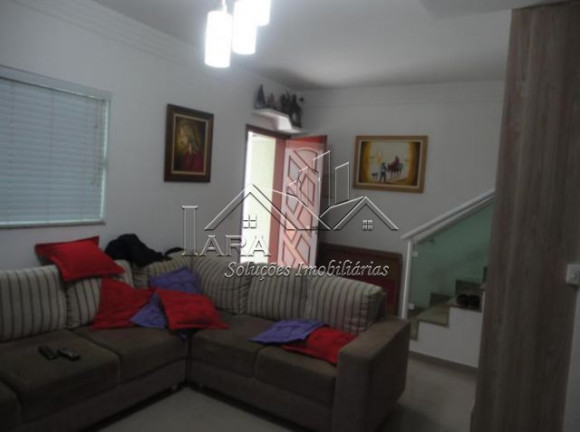 Imagem Casa de Condomínio com 3 Quartos à Venda, 75 m² em Vila Re - Sao Paulo Imagem Casa de Condomínio com 3 Quartos à Venda, 75 m² em Vila Re - Sao Paulo