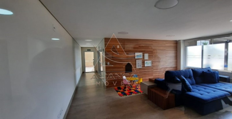 Imagem Apartamento com 3 Quartos à Venda, 128 m² em Jardim Francano - Franca Imagem Apartamento com 3 Quartos à Venda, 128 m² em Jardim Francano - Franca