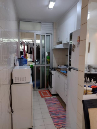 Imagem Apartamento com 2 Quartos à Venda, 50 m² em Freguesia Do ó - São Paulo Imagem Apartamento com 2 Quartos à Venda, 50 m² em Freguesia Do ó - São Paulo
