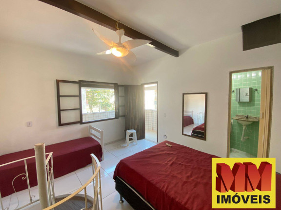 Imagem Cobertura com 1 Quarto à Venda, 51 m² em Passagem - Cabo Frio Imagem Cobertura com 1 Quarto à Venda, 51 m² em Passagem - Cabo Frio