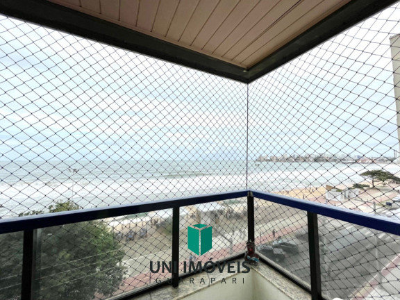 Imagem Apartamento com 3 Quartos à Venda, 125 m² em Praia Do Morro - Guarapari
