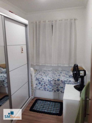 Imagem Apartamento com 3 Quartos à Venda, 58 m² em Paulicéia - São Bernardo Do Campo Imagem Apartamento com 3 Quartos à Venda, 58 m² em Paulicéia - São Bernardo Do Campo