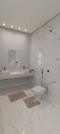 Imagem Casa com 3 Quartos à Venda, 253 m² em Setor Sul Jamil Miguel - Anápolis Imagem Casa com 3 Quartos à Venda, 253 m² em Setor Sul Jamil Miguel - Anápolis