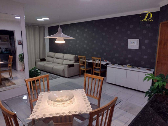 Imagem Apartamento com 3 Quartos à Venda, 101 m² em Vila Guilhermina - Praia Grande Imagem Apartamento com 3 Quartos à Venda, 101 m² em Vila Guilhermina - Praia Grande