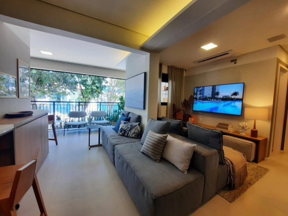 Imagem Apartamento com 2 Quartos à Venda, 63 m² em Vila Firmiano Pinto - São Paulo Imagem Apartamento com 2 Quartos à Venda, 63 m² em Vila Firmiano Pinto - São Paulo