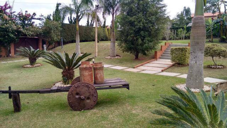 Chácara à Venda, 5.000 m² em Sarapuí