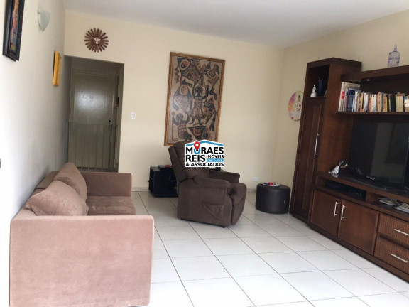 Imagem Sobrado com 3 Quartos à Venda, 149 m² em Jardim Das Acácias - São Paulo Imagem Sobrado com 3 Quartos à Venda, 149 m² em Jardim Das Acácias - São Paulo