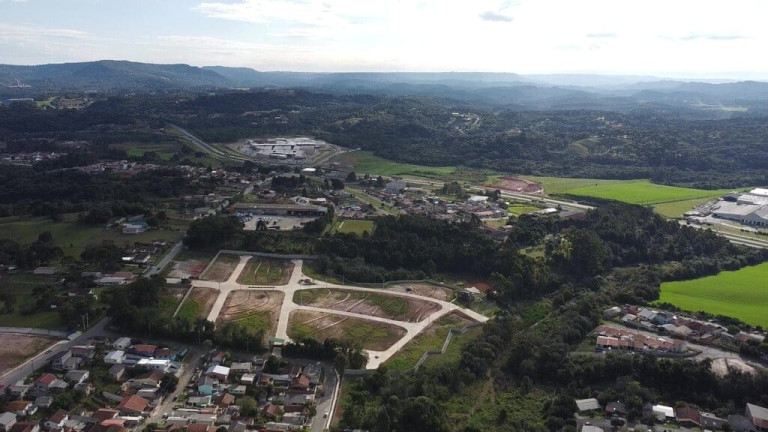 Imagem Terreno à Venda, 302 m² em Vila Rivabem - Campo Largo Imagem Terreno à Venda, 302 m² em Vila Rivabem - Campo Largo