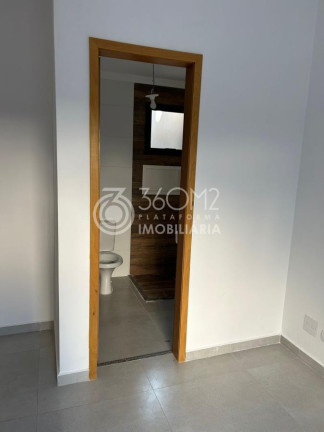 Imagem Apartamento com 3 Quartos à Venda, 95 m² em Campestre - Santo André