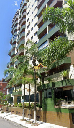 Imóvel com 3 Quartos à Venda, 119 m² em Tupi - Praia Grande