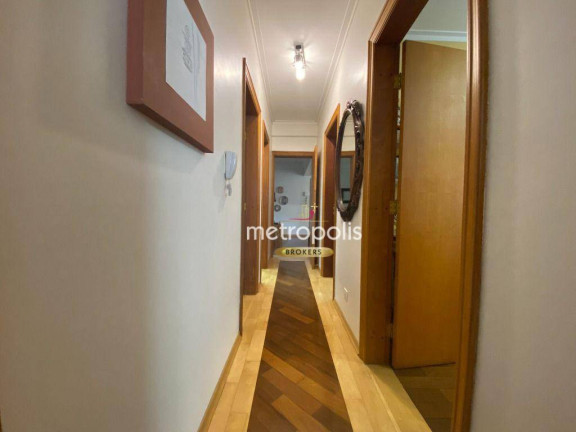 Imagem Apartamento com 4 Quartos à Venda, 125 m² em Santa Paula - São Caetano Do Sul Imagem Apartamento com 4 Quartos à Venda, 125 m² em Santa Paula - São Caetano Do Sul