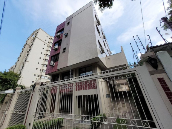 Imagem Apartamento com 2 Quartos à Venda, 68 m² em Jardim Botânico - Porto Alegre
