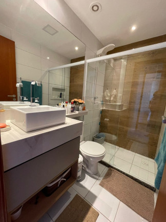 Imagem Apartamento com 2 Quartos à Venda, 58 m² em Piedade - Jaboatão Dos Guararapes